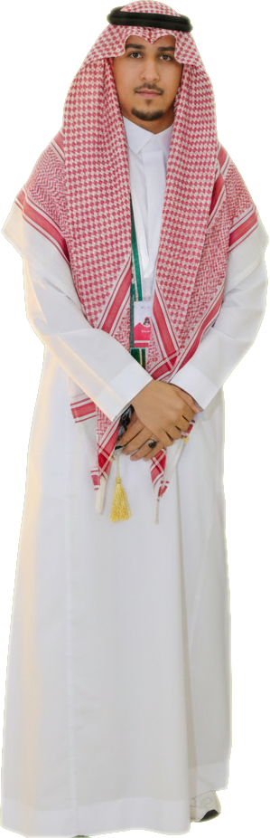 مهند القرشي